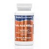 Folic Acid (Vitamin B9) 400mcg | 360 Tablets = Up