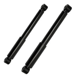 AUTOSITY Rear Shock Absorber Strut for Honda Pilot 2003-2008, OE Replacement, Heavy-Duty Construction, 100K Mile Durability, Noise-Free Technology 37218 * 2