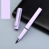 Everlasting Pencil Inkless Infinity Infinite Pen with Eraser - Color: