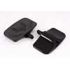 Kinglemc Front Rear Rider Passenger Floorboard FootPeg for Victory /