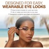Palladio Eyeland Vibes Paleta de Sombras de Ojos 10 Tonos