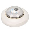 Spaceman Hand Heater Night Light USB Rechargeable Portable 2 Gears