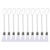 Unbranded 10PCS Nylon Brush For Sewing Machine Cleaning Keyboard Computer