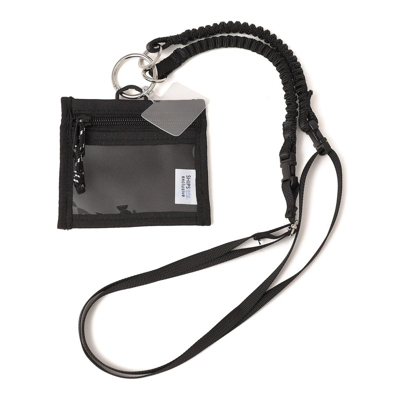 SHIPS ANY x BYON BYON: MULTI ID CASE 719930010 Black1