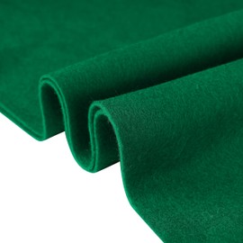 Acrylic Felt Fabric 72" X 36" Felt by The Yard，Wide 1.6mm Thick Acrylic Felt - Soft and Felt Sheets for DIY Arts & Crafts，Cushion, and Padding, DIY Arts & Crafts