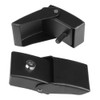 Hood Lock, Anti-Theft Metal Locking Hood Lock Juego de pestillos