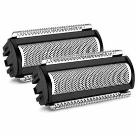 Shaver Replacement Foil Blade Compatible with MANSCAPED Lawn Mower 5.0 Head