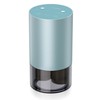Airversa Dual-Nozzle Waterless Essential Oil Diffuser for Home Rechargeable Scent