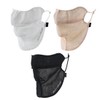 Bonis Golf [Bob & Smith] YSS-5507 Women's Summer Dark Spot Mask / [밥앤스미스] YSS-5507 여성 여름 기미존 마스크