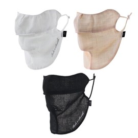 Bonis Golf [Bob & Smith] YSS-5507 Women's Summer Dark Spot Mask / [밥앤스미스] YSS-5507 여성 여름 기미존 마스크