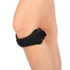 Knee Patella Support Brace for Hiking, Basketball & Exercise Brace - Single Item 5ea