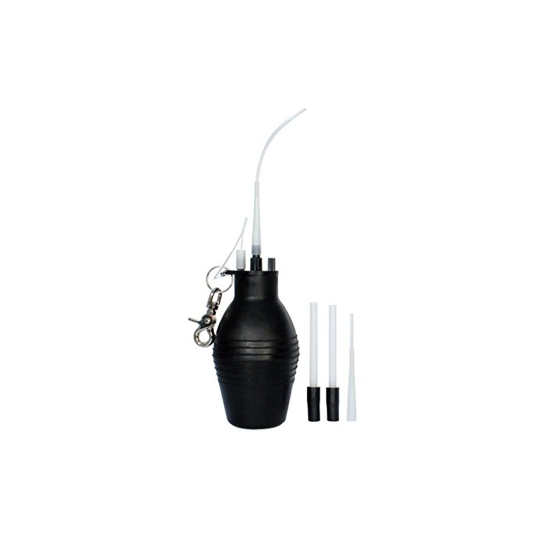 APS Insecticide Bulb Duster Pesticide Bedbug Roach Insect Duster Puffer