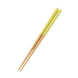 Asahi Koyo Sumikko Gurashi Chopsticks Non-slip Beige Length 7.1 inches (18 cm), Dishwasher Safe, Made in Japan