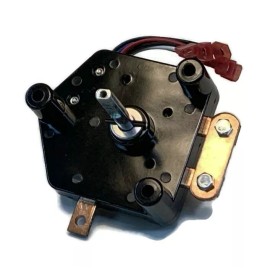 Vital All-Terrain 36V Forward & Reverse Switch Assembly for Club Car DS with Resistors (1984-Up)