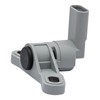 Engine Crank Crankshaft Position Sensor Compatible with Ford Edge Escape