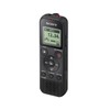 Sony ICD-PX370 Mono Digital Voice Recorder with Built-in USB Bundle