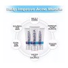 Pack 2 Agua Termal Le Roche Calmante Piel Sensible 300ml