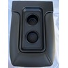 Made in U.S.A Center Console Middle Top Storage lid with