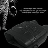 NV4000B 4K Night Vision Goggle 4000mah USB Charging Infrared Binoculars