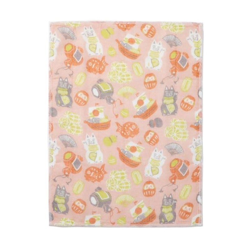 Nakagawa Masashichi Shoten Kitchen Towel