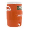Igloo Termo Igloo 5 Galones 20 Litros Color Naranja