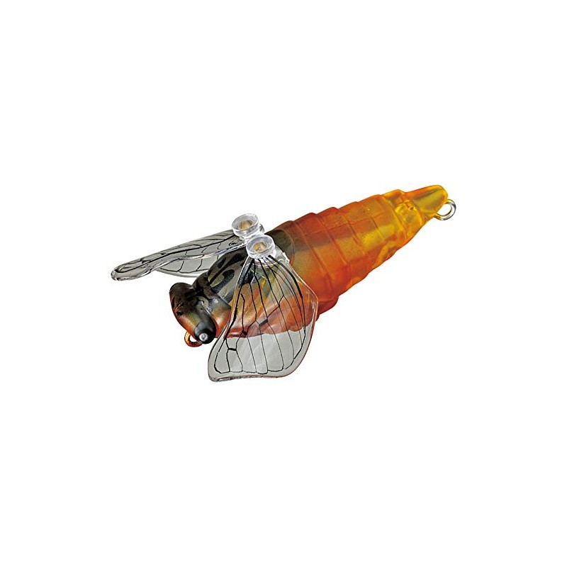 Smith LTD Large No. 32 Gladeharzemi Lure