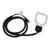 Chicken Waterer Deicer Aluminum Animal Cow Waterer Deicer Livestock Waterer