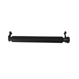 105934-035 Plate Roller with Bearing and Gear for Zebra GK420T GX420T GK430T GX430T Thermal Label Printer Compatible