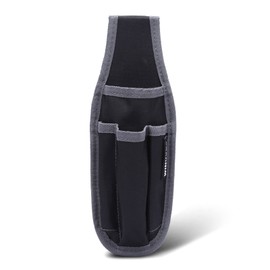 URTERYSER Waist Pouch, Organizer Work Organizer Organizer Pocket Attachment for Tool Belt