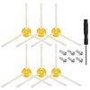 Side Brushes for iRobot Roomba 500 600 700 800 900