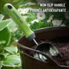 Garant Soil Scoop: Lightweight and Durable Garden Tool with Gel