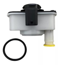 BAYUIHON 310-215 310215 Leak Detection Pump Fit for Jeep Wrangler Compass Patriot Chrysler Pacifica 300 Dodge Challenger Charger Grand Caravan 2007 2008 2009 2010 2011 2012 2013 2014 2015 2016 2017