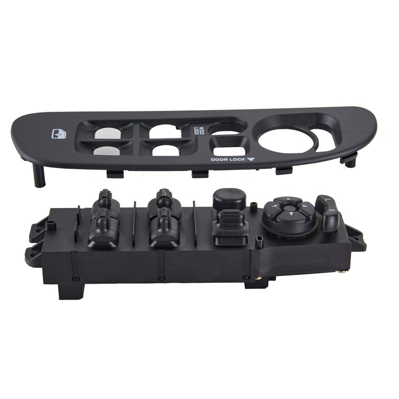 Power Window Switch Fits for 2002-2010 Dodge Ram 1500 2500