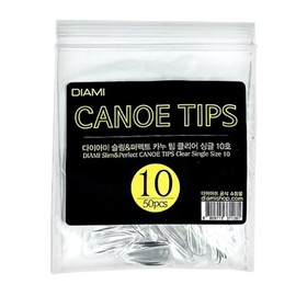 DIAMI Canoe Tip Refill #10
