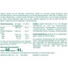 Omega-3 Algae Oil 500 mg Vegan Capsules Pack of 60
