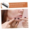 IWOWHERO Stainless Steel Blackhead Scraper Tool Dual-end Pimple Extractor for