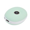 Hand Warmer Double Side Heating Intelligent Temperature Control Mini Portable