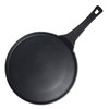 S·KITCHN Crepe Pan Nonstick Dosa Pan, Tawa Pan for Roti