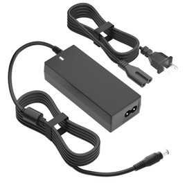 Power Cord for Peloton Exercise Bike PL-01 Peloton Gen 1 2 3(NOT for Bike Plus), AC Adapter Power Supply for 12V 4.17A Charging Indicator Bike Accessories, Compatible with PLTN-RB1VO/RB1V1/RB1VQ