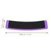 Ballet Turning Board, Nylon Thickened 3 Color Hand Slot Design