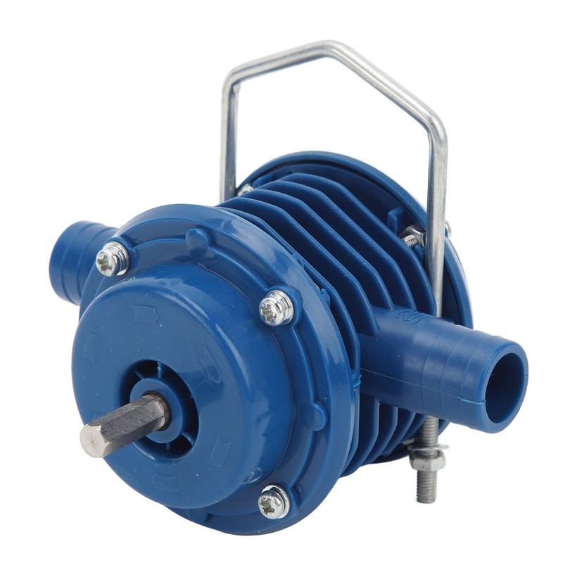 Mini Self Priming Pump Heavy Duty Electric Centrifugal Pump for