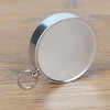 Portable Pocket Compass For Camping Hiking And Riding Flip open