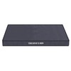 The Dog’s Bed Orthopedic Standard Foam Dog Bed Mattress, Oxford