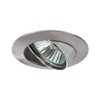 Paulmann Premium Line 98878 LED Recessed Light 230 V Brushed