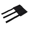 Bedside Storage Bag Multiple Pockets Bedside Hanging Organizer Bag for