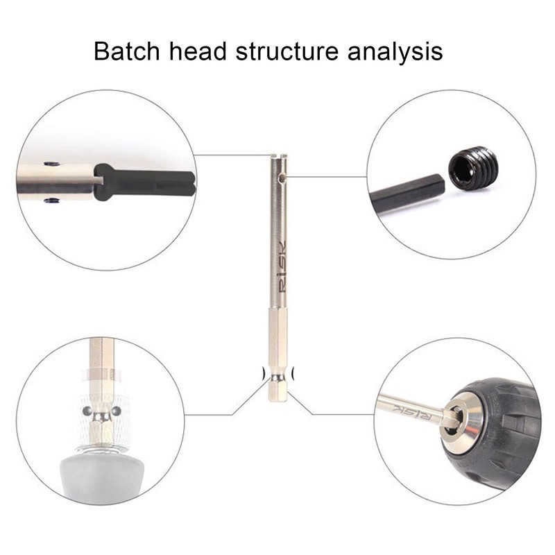 VGEBY Bicycle Spoke Nipple Screwdriver Rim Spoke Hat Retainer Wheel