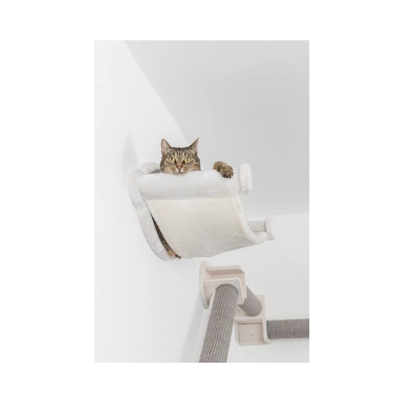 Trixie Solitaire Strategy Game for Cats , Multi-Color