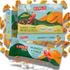 Barras Naturales Infantiles Explo Kids 25g Mango y Chile Pack