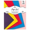 Accent Design Paper Accents Cardstock Variety Pack 8.5x11" 40 Sheets