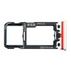 NTT DOCOMO SH-54B UIM SD Card Tray, Silver